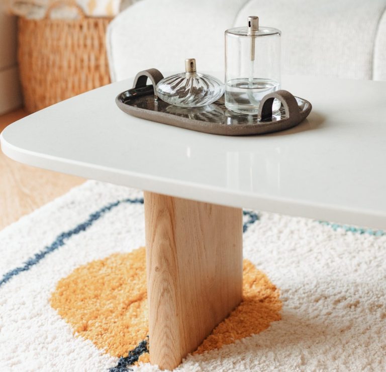 table artisanal français sud ouest haut de gamme 